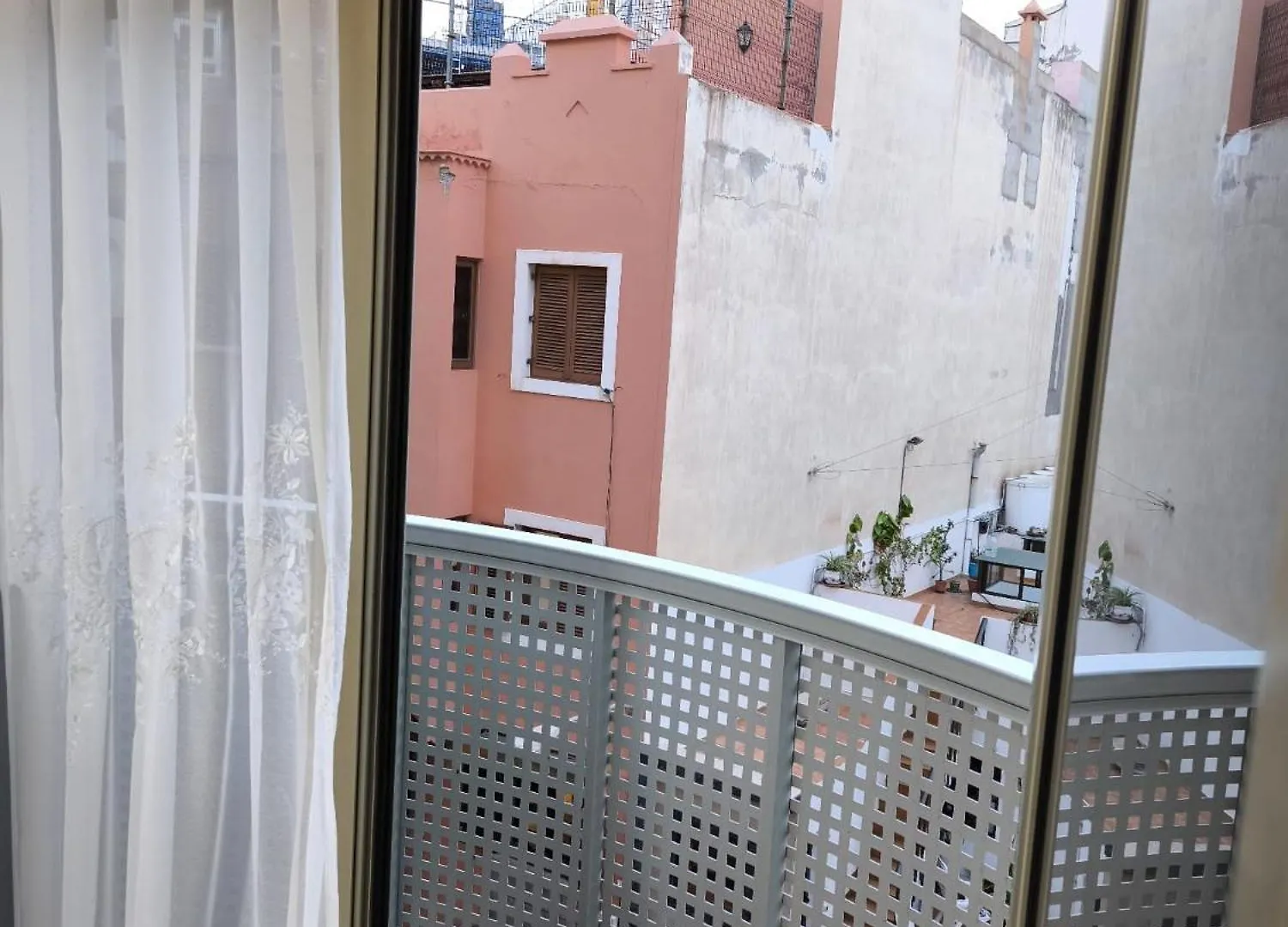 Apartamento Joca House IV Las Canteras Las Palmas de Gran Canárias