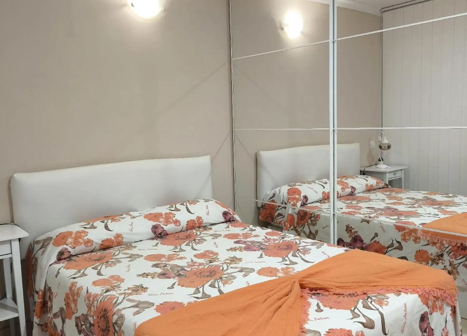 Joca House IV Las Canteras Las Palmas de Gran Canárias Apartamento